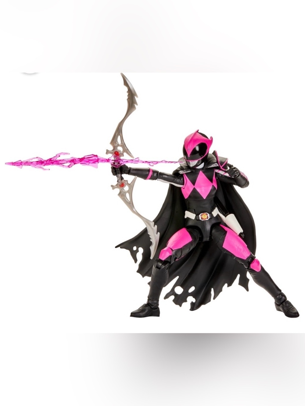 POWER RANGERS Mighty Morphin Ranger Slayer - Picture 3 of 7